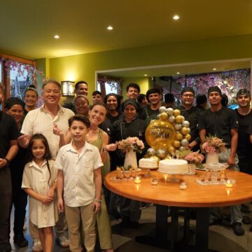 DoshiraKorea Celebra 5 Anos com Noite Especial em Florianópolis