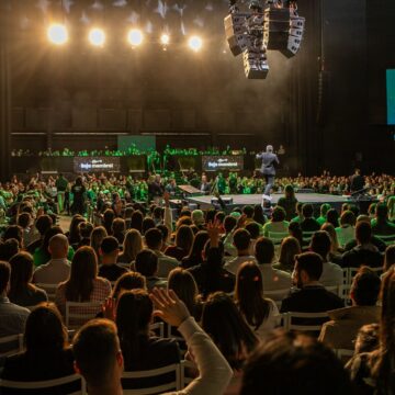 Empreende Brazil Conference anuncia mais palestrantes para a edição 2025
