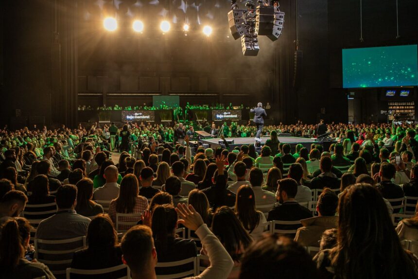 Empreende Brazil Conference anuncia mais palestrantes para a edição 2025