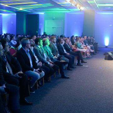 Global Trade Summit 2025: o futuro do comércio internacional em debate