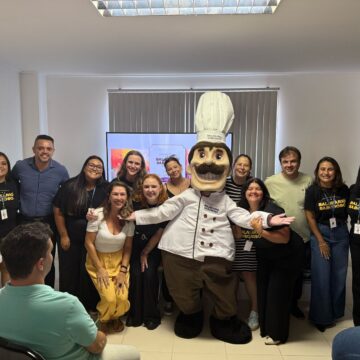 30 restaurantes participam da 16ª edição do festival gastronômico Balneário Saboroso