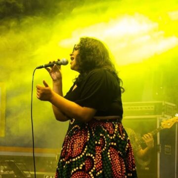 Do rock ao samba: BravaMall anuncia agenda de shows gratuitos em abril