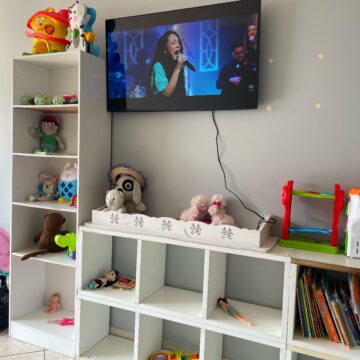 ONG Casa Alva lança campanha para arrecadação de doces e chocolates