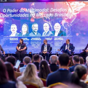 Logistique 2025 vem para atender um mercado em constante renovação