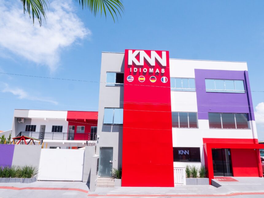 KNN amplia investimento em bolsas de estudo