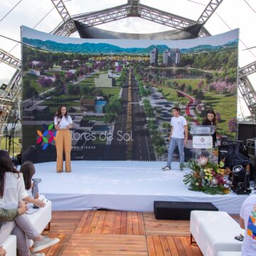 Maior bairro-cidade do Sul do Brasil inaugura centro de atendimento inovador em Tijucas
