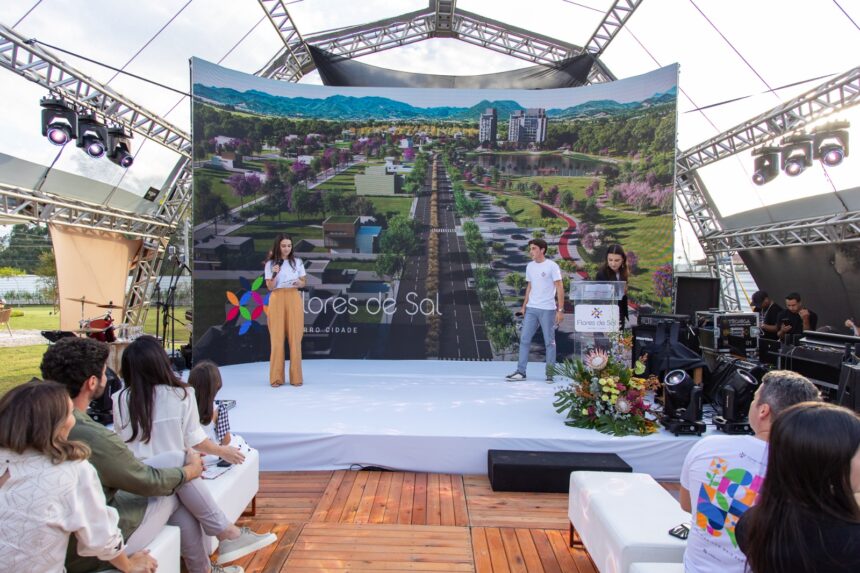 Maior bairro-cidade do Sul do Brasil inaugura centro de atendimento inovador em Tijucas