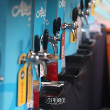 Contagem regressiva para a 8ª edição do Alles Festival