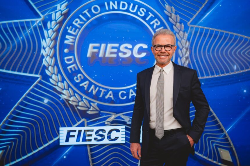Francisco Graciola celebra 73 anos como símbolo de visão e liderança no empreendedorismo brasileiro Francisco Graciola celebra 73 anos como símbolo de visão e liderança no empreendedorismo brasileiro
