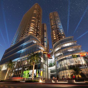 PH Empreendimentos lança Dubai Mall, novo marco no mercado imobiliário de alto padrão no Litoral Norte de SC