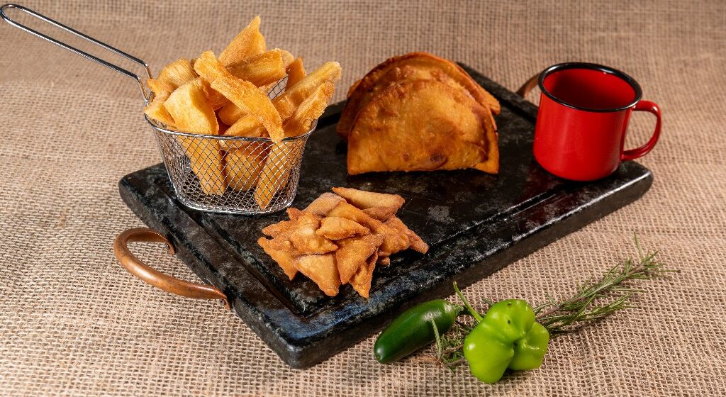 Últimos dias para escolher o melhor “buteco” de Blumenau no Comida di Buteco 2025