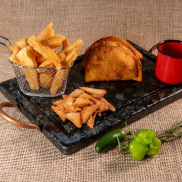 Últimos dias para escolher o melhor “buteco” de Blumenau no Comida di Buteco 2025