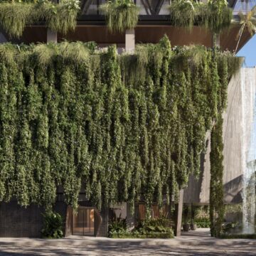 ZAH Empreendimentos apresenta: AMAZÔNIA