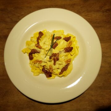 Culinária mediterrânea: uma das maiores riquezas gastronômicas do mundo