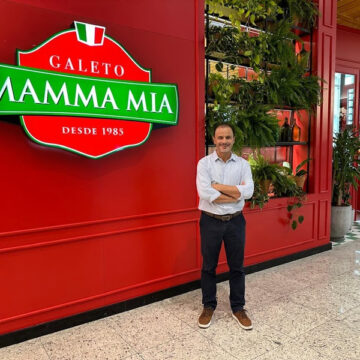 Galeto Mamma Mia inaugura oitava unidade em Santa Catarina