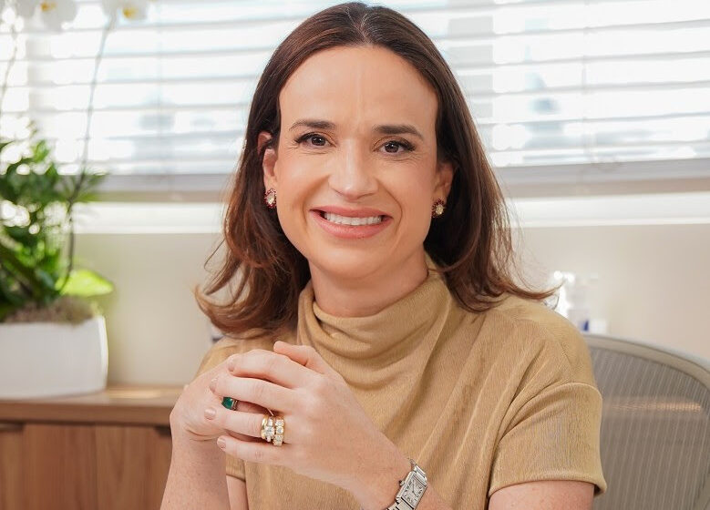 Médica catarinense usa técnica inovadora para tratar calvície e doenças capilares