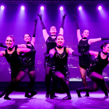 Festival de Dança de Timbó recebe inscrições até 1º de maio