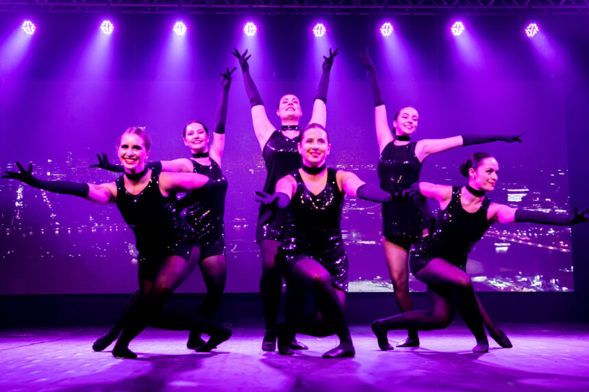 Festival de Dança de Timbó recebe inscrições até 1º de maio