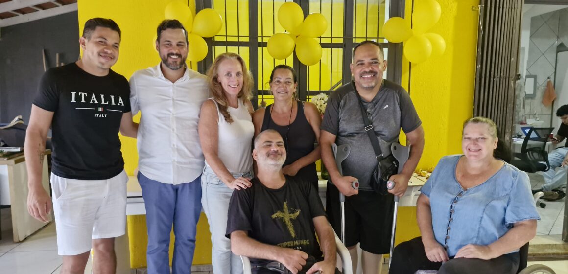 ADI empossa nova diretoria nesta quinta-feira, 29, em Itapema