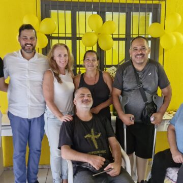 ADI empossa nova diretoria nesta quinta-feira, 29, em Itapema