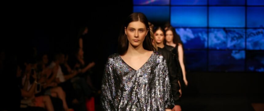 Balneário Fashion Show retorna ao Balneário Shopping no mês de maio