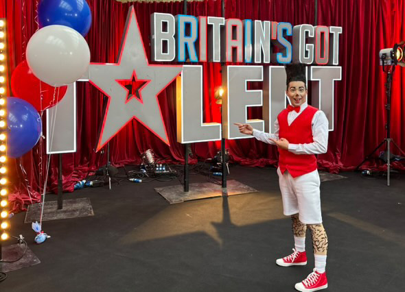 Circo Partage estreia temporada de espetáculos nesta sexta-feira no Norte Shopping