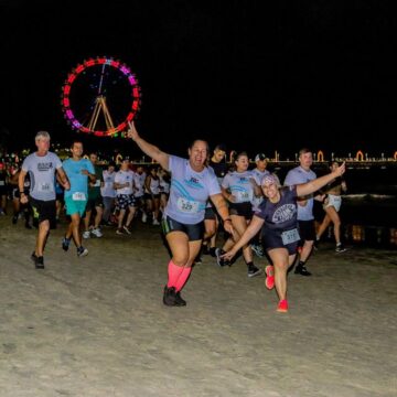 Dia dos Namorados: O Amor pode estar na Linha de Chegada