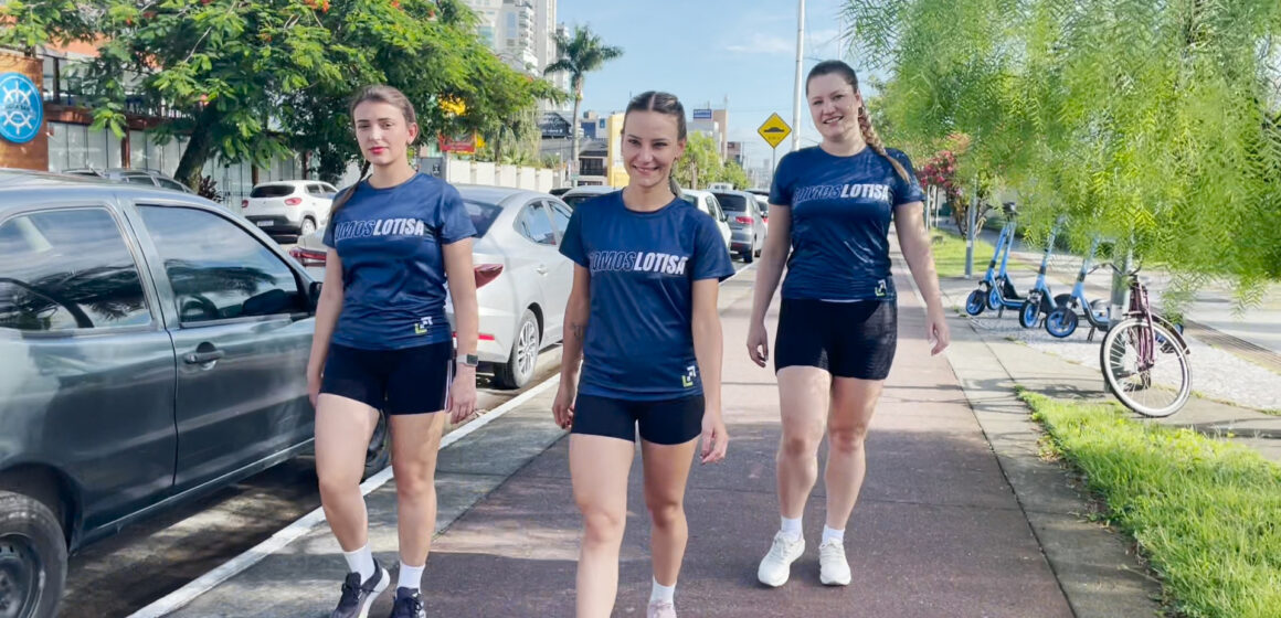 Meia Maratona de Aniversário de Itajaí reunirá mais de 1.800 corredores