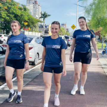 Meia Maratona de Aniversário de Itajaí reunirá mais de 1.800 corredores