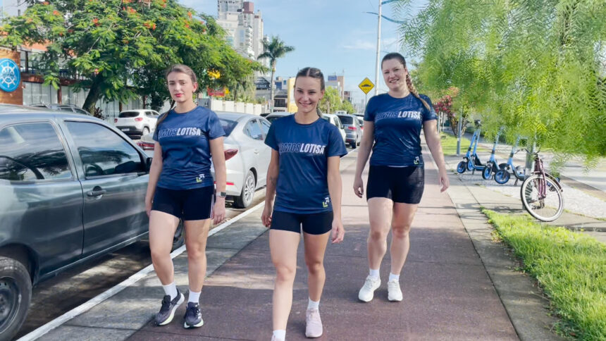 Meia Maratona de Aniversário de Itajaí reunirá mais de 1.800 corredores