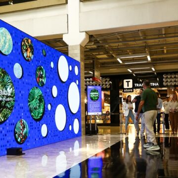 DW! Semana de Design de São Paulo anuncia as datas da edição 2026, uma celebração aos 15 anos do festival, e antecipa Brasília como novo destino do DW! Tour