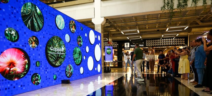 DW! Semana de Design de São Paulo anuncia as datas da edição 2026, uma celebração aos 15 anos do festival, e antecipa Brasília como novo destino do DW! Tour