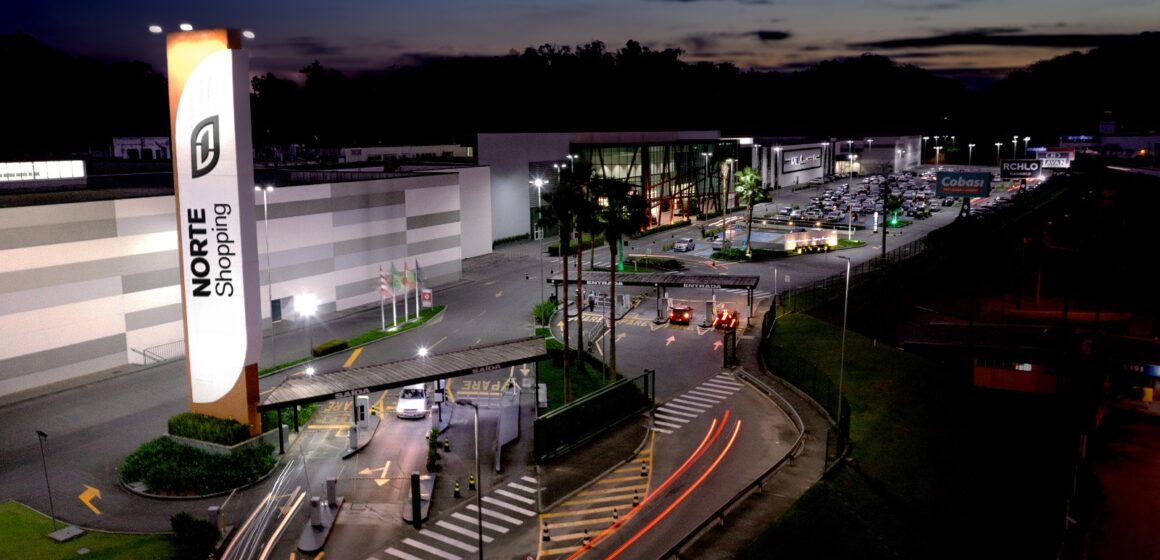 Norte Shopping completa 14 anos com novidades e memórias de quem viu tudo começar