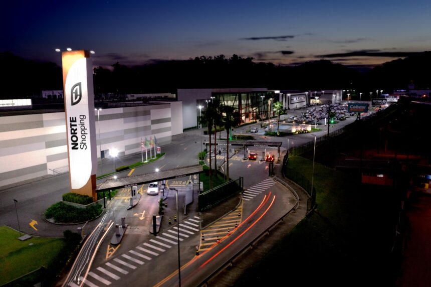 Norte Shopping completa 14 anos com novidades e memórias de quem viu tudo começar