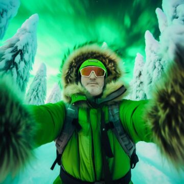 Fotógrafo de Blumenau lança livro que resgata três décadas de carreira