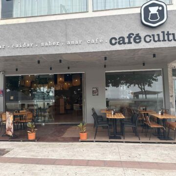 Café Cultura celebra o Dia Nacional do Café com balada diurna em Balneário Camboriú