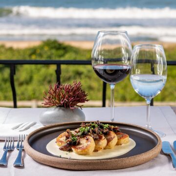 Villa d’Ozio é opção para o feriado prolongado de junho no litoral catarinense