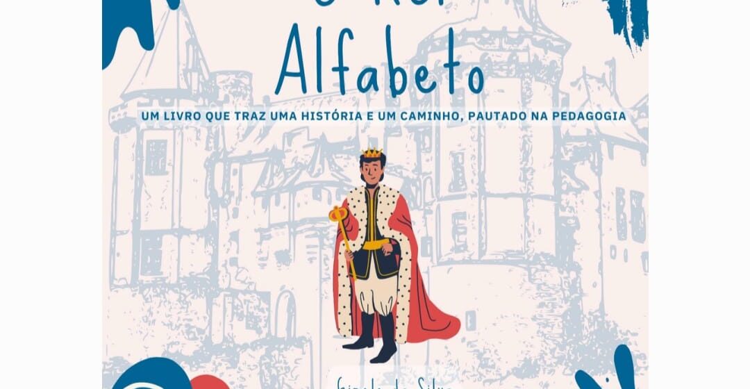 Instituto Internacional Juarez Machado é palco do lançamento do livro REI ALFABETO