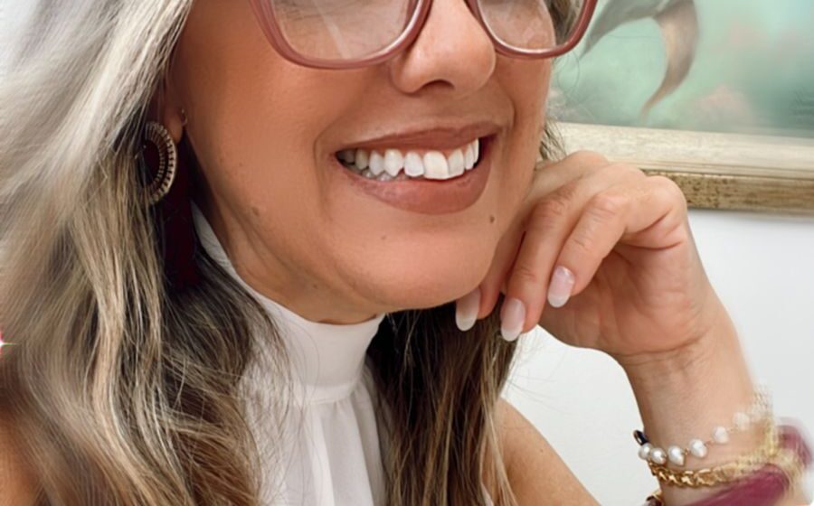 ARTE, MODA E ESPIRITUALIDADE: A TRAJETÓRIA SINGULAR DE NICOLE ULIAN DE FREITAS