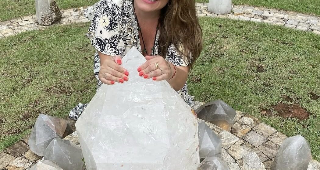 Título Ambientes que curam: o trabalho de referência Fisioterapeuta integrativa Lenita Palavro