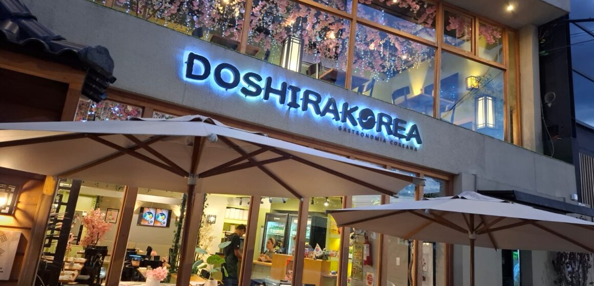DoshiraKorea prepara noite especial de Dia dos Namorados com ambientação inspirada nos K-Dramas