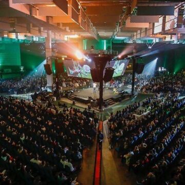 Empreende Brazil Conference reúne catarinenses na próxima semana