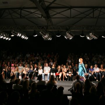 Marcas nacionais e internacionais participam do Balneário Fashion Show