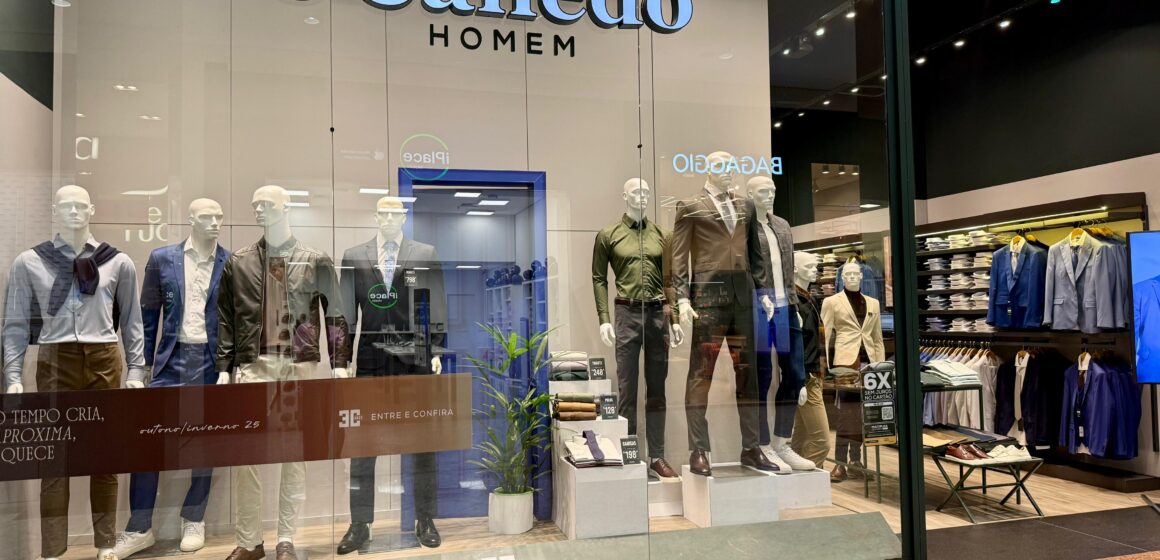 Neumarkt Shopping lança websérie sobre tendências internacionais de moda