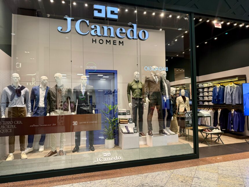 Neumarkt Shopping lança websérie sobre tendências internacionais de moda