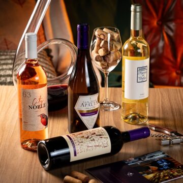 Festival Gastronômico do BravaMall brinda público com rótulos selecionados e harmonizações