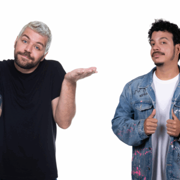 Sorria Floripa 2025 traz grandes nomes do stand-up nacional para a Ilha da Magia
