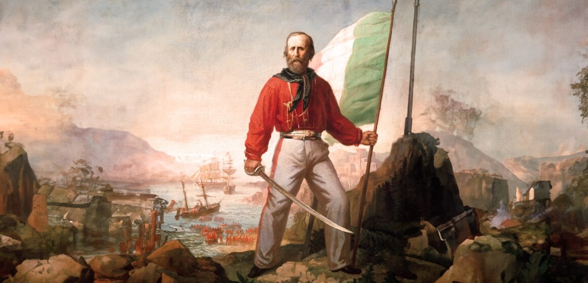Nova exposição de Luiz Bernardes marca os 150 Anos de Imigração Italiana no Brasil