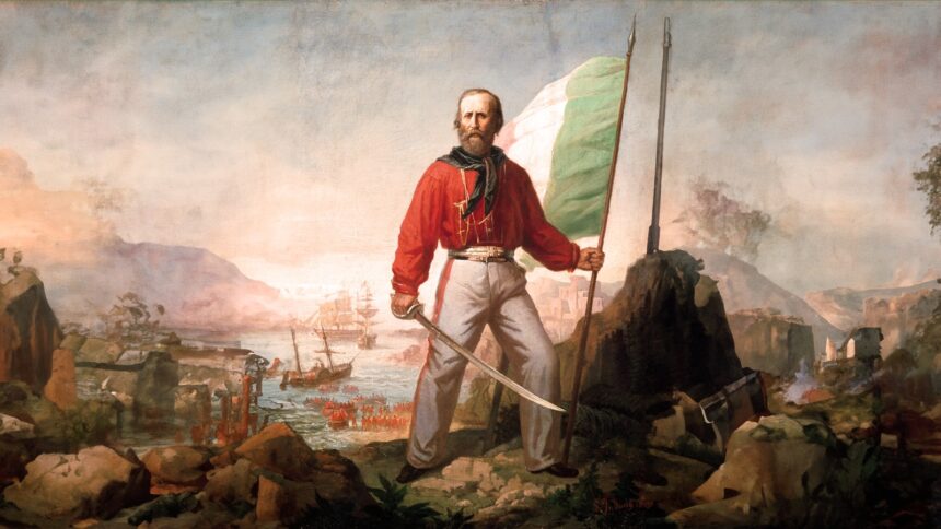 Nova exposição de Luiz Bernardes marca os 150 Anos de Imigração Italiana no Brasil