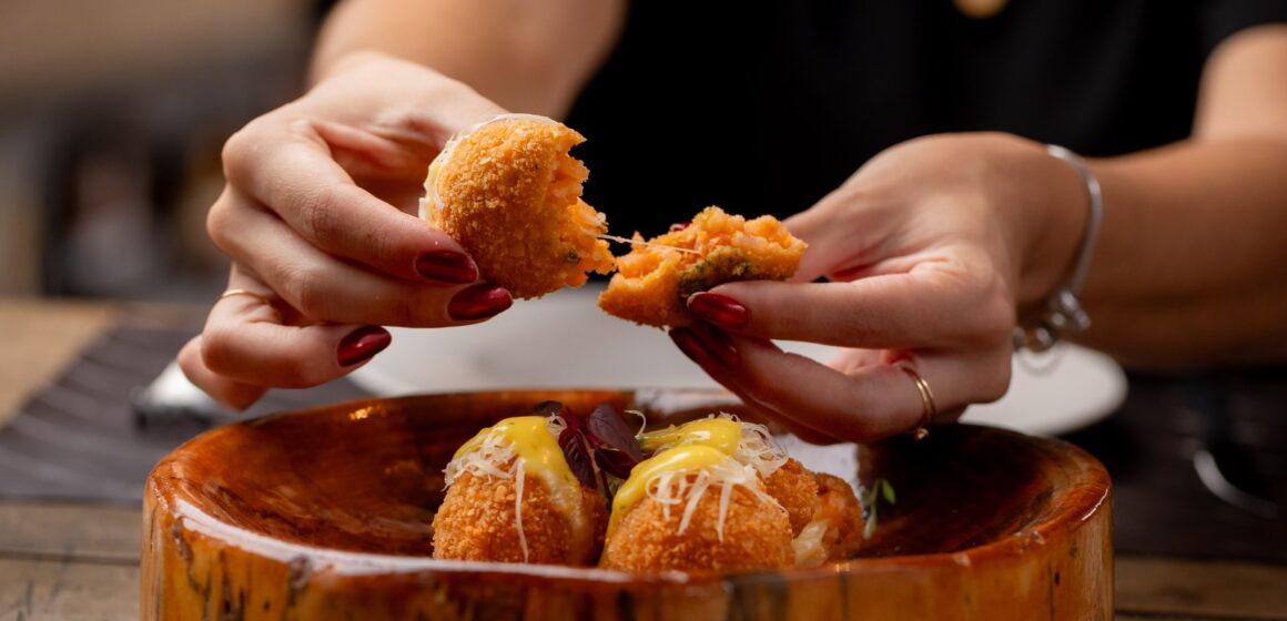 Restaurante Caprese inaugura novo cardápio clássico e autoral